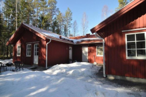 Ferienwohnung für 5 Personen ca 60 m in Borlänge, Mittelschweden Dalarna